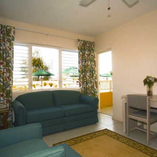 Tropical Winds Appartement Saint Philip Kamer foto